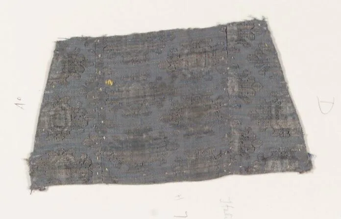 Fragment — Unknown