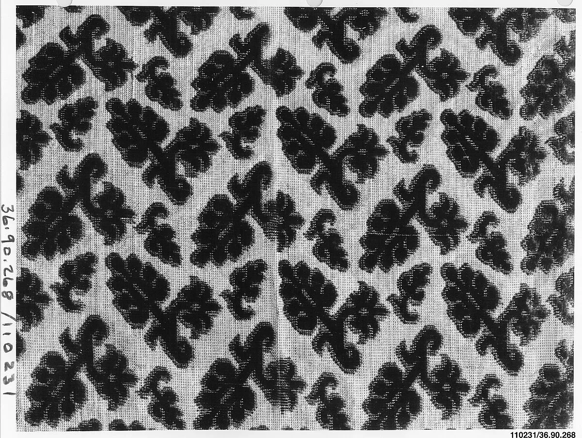 Piece — Unknown