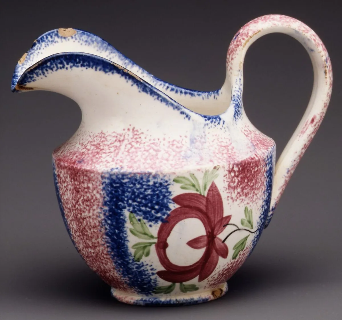 Pitcher — Unknown