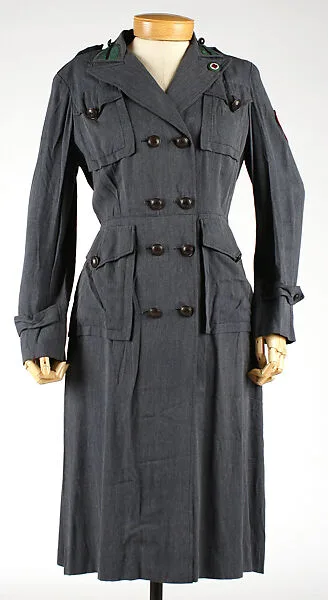 Uniform — Unknown