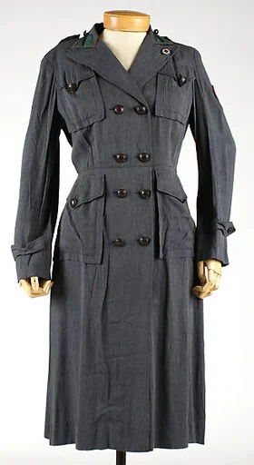 Uniform