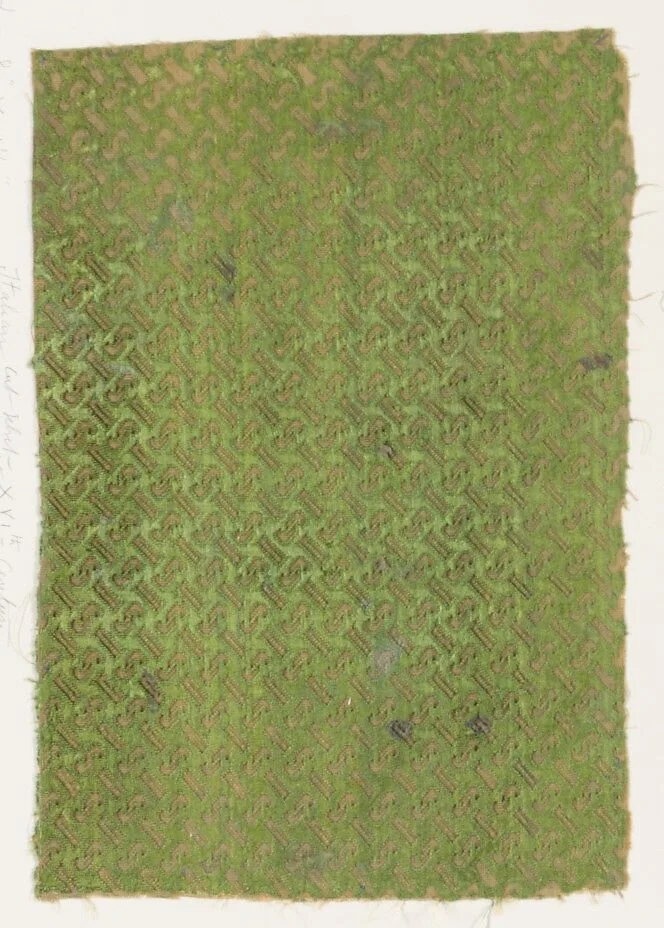 Fragment — Unknown