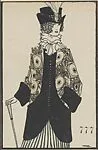 Fashion (Mode) — Wiener Werkstätte|Maria Likarz