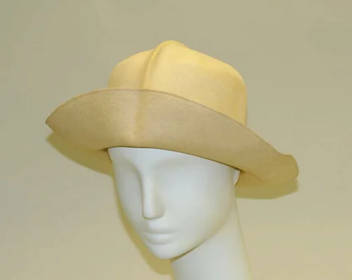Panama hat