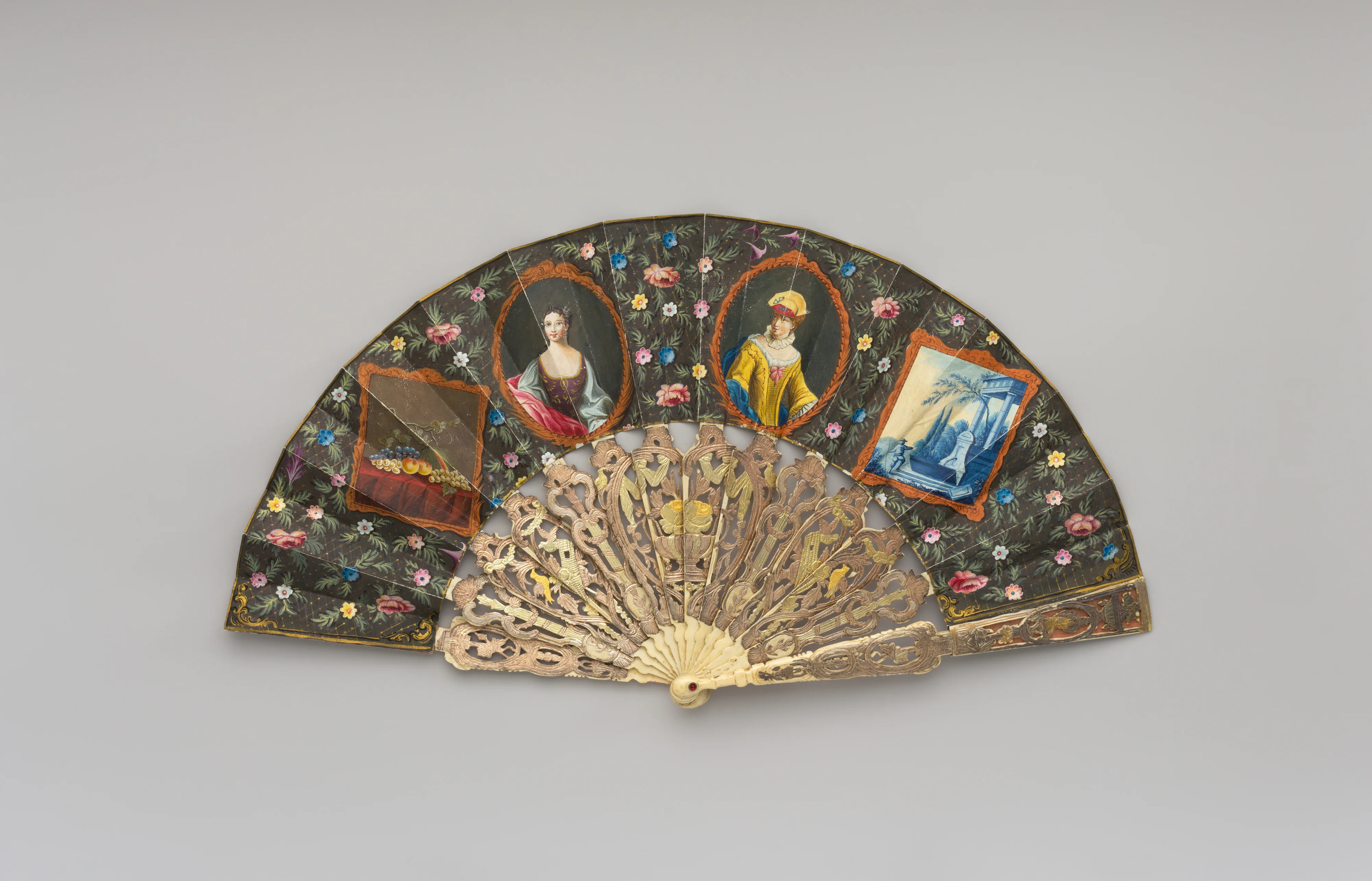 Fan — Unknown