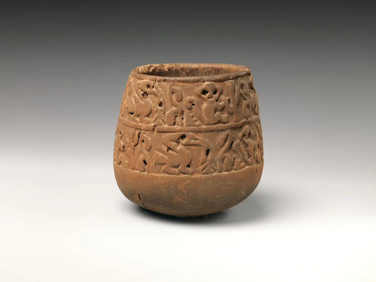 Bowl — Unknown