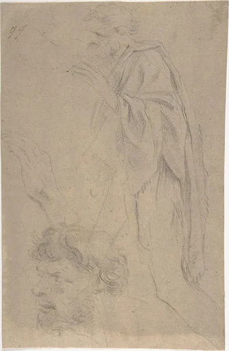 Figure Studies
