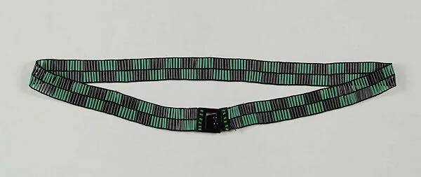 Belt — Unknown