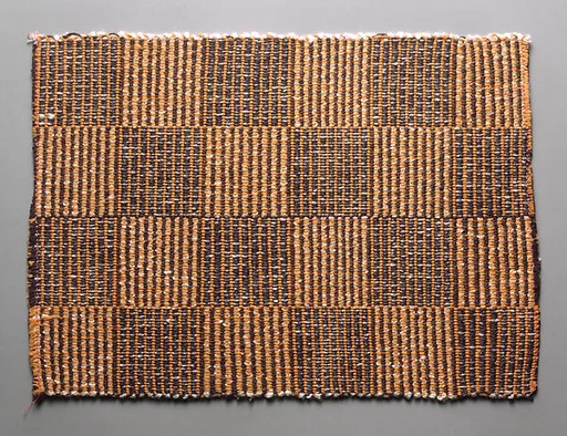 Textile sample