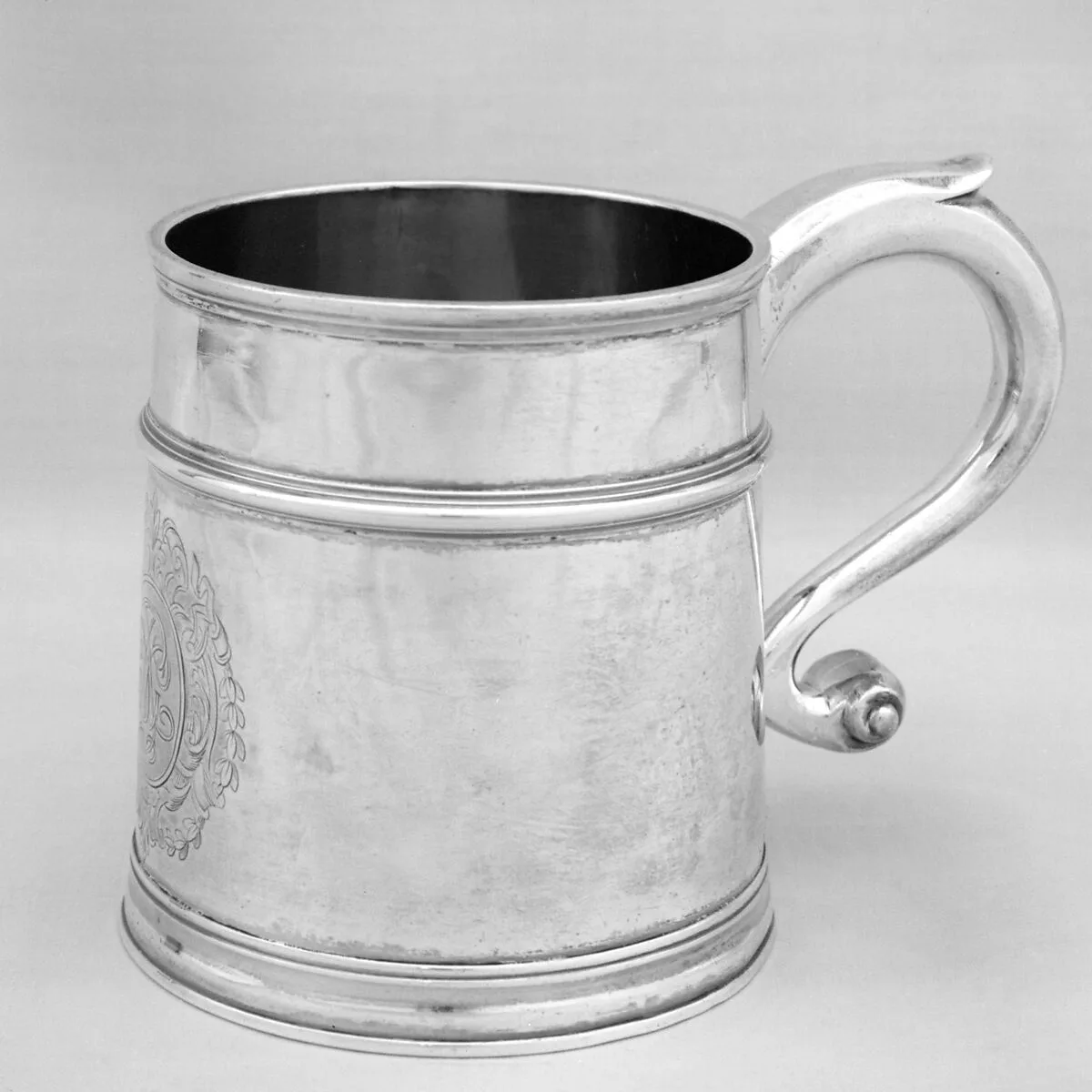 Mug — George Garthorne