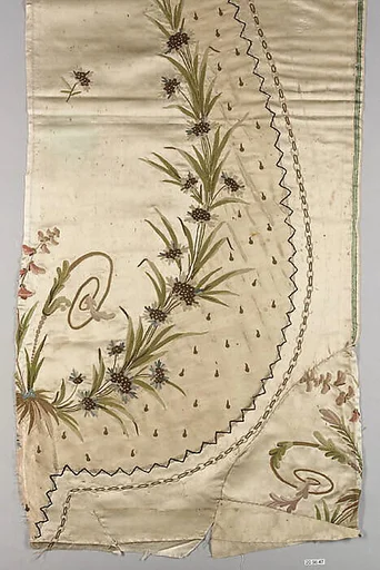Two pieces