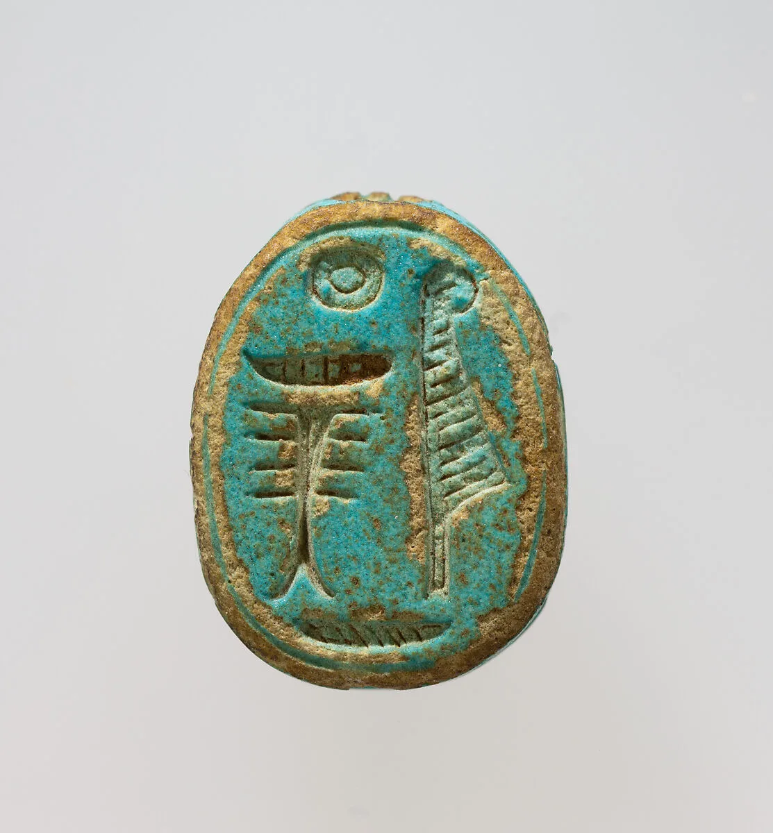 Scarab — Unknown