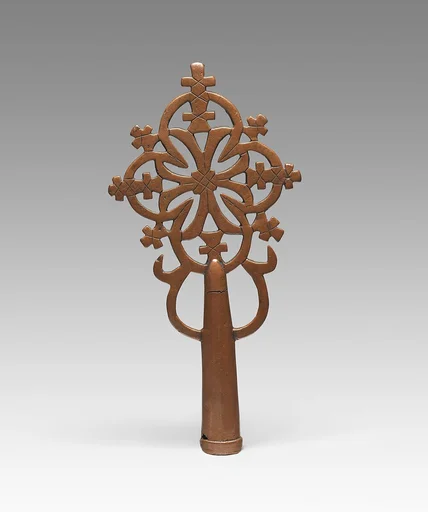 Processional Cross