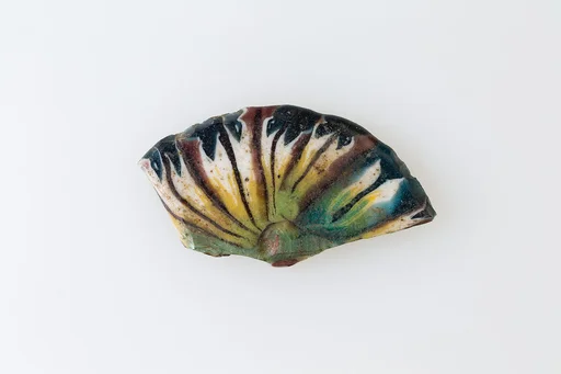 Inlay, millefiori