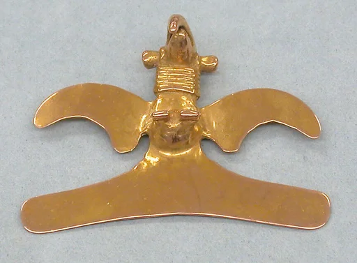 Eagle Pendant