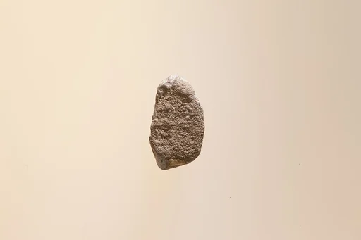 Votive Fragment, Sealing