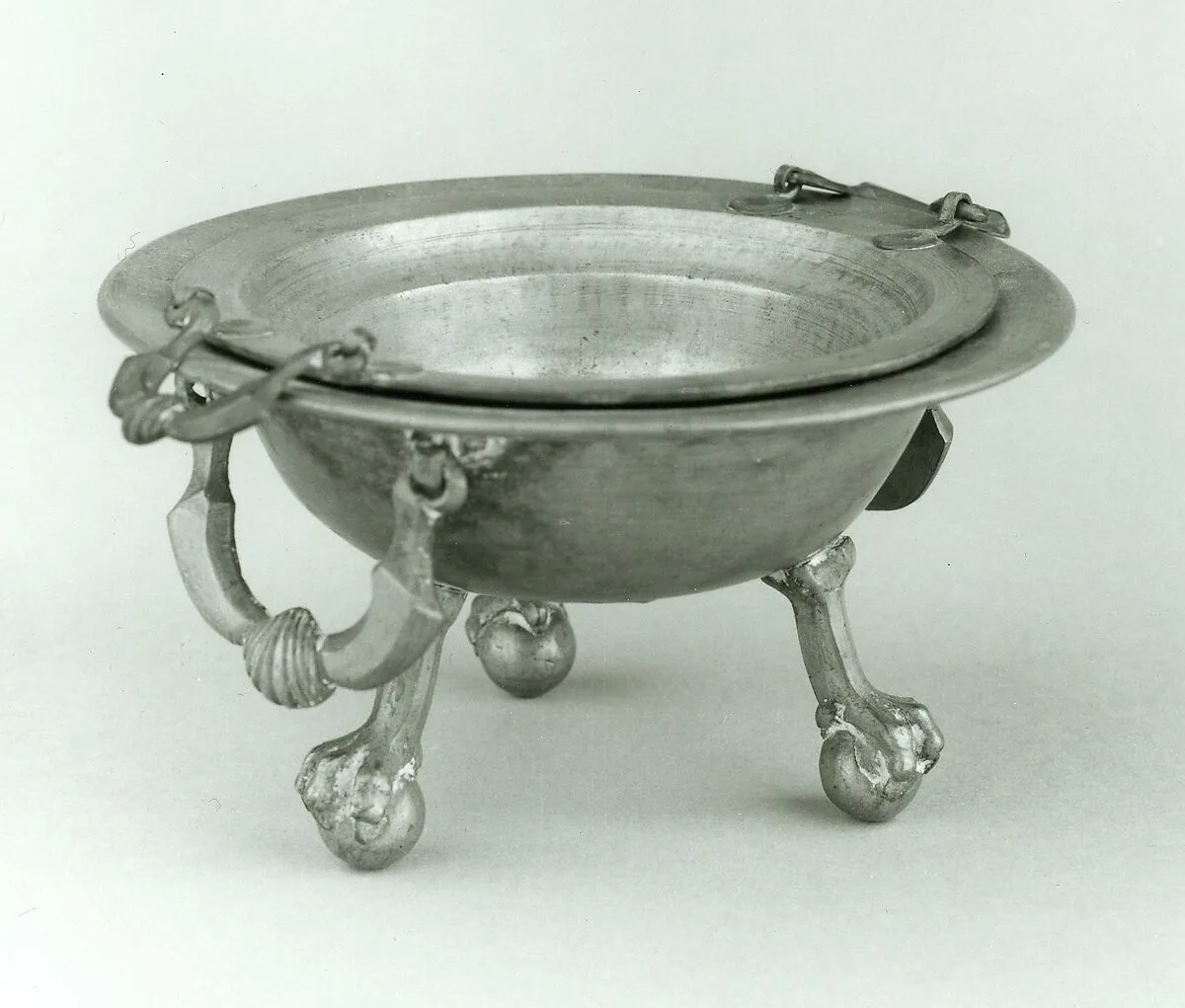 Brazier — Unknown