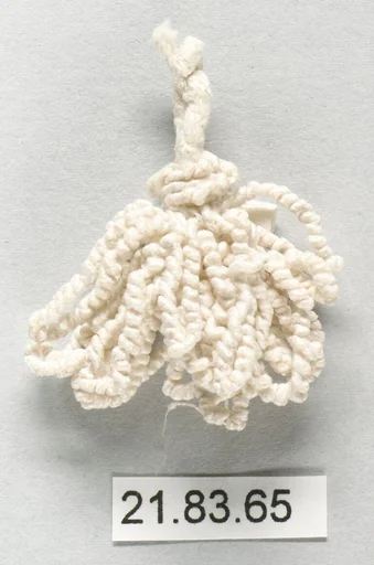 Tassel