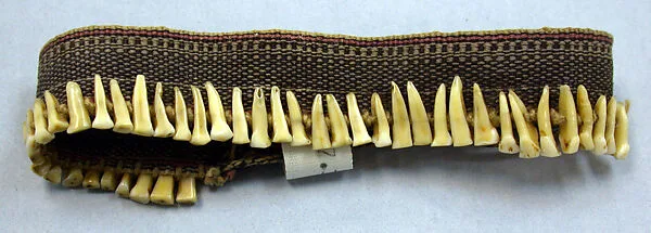 Bracelet — Unknown