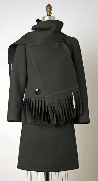 Suit — Pierre Cardin