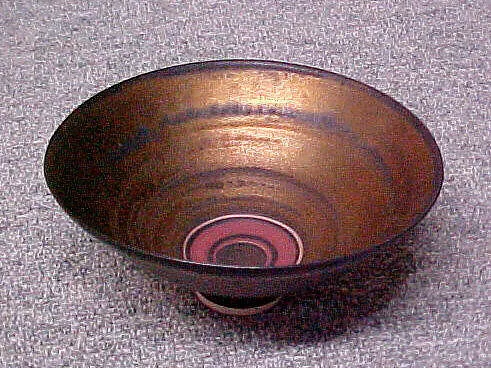 Bowl — Lucie Rie