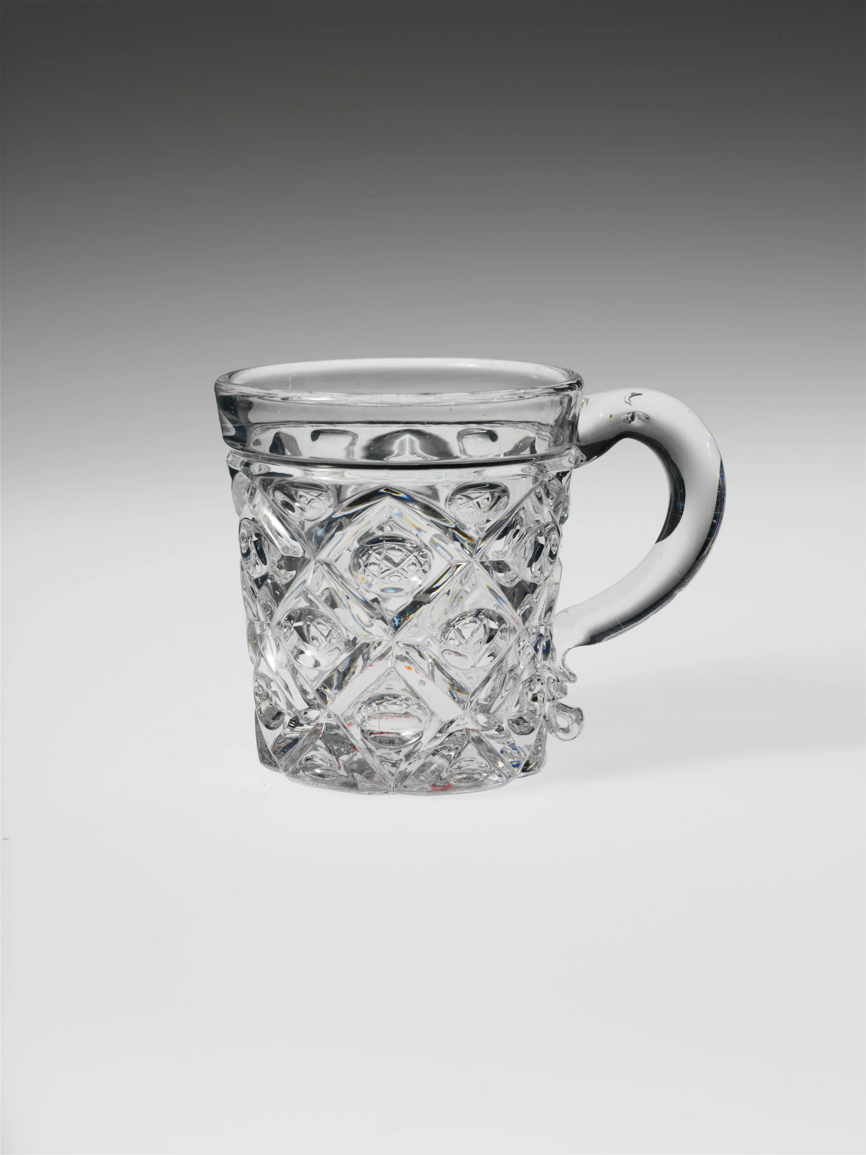 Whiskey Mug — Unknown