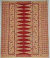 Sarong (Kain Lepas)