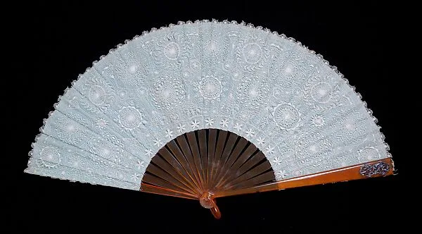 Fan — Unknown