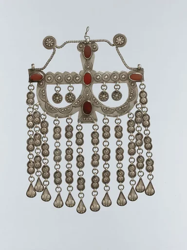 Pectoral Ornament (?)