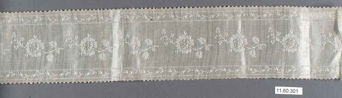 Ribbon — Unknown