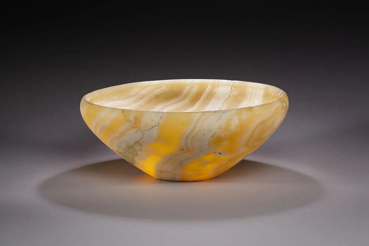 Bowl — Unknown