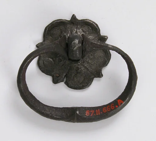 Door handle
