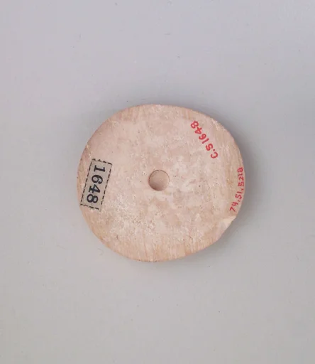 Roundel, disk