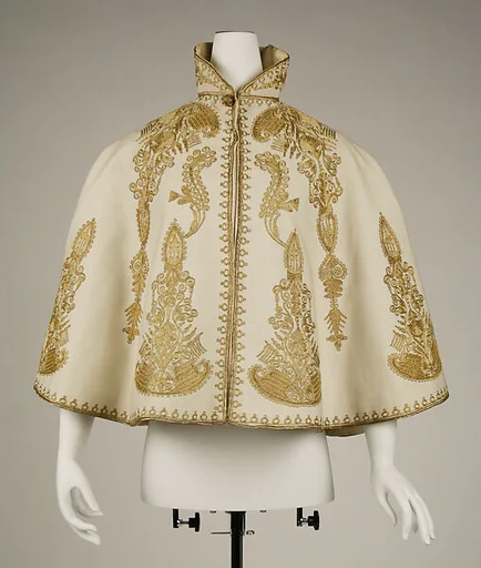 Cape