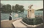 Annecy L. Horloge Astronomique