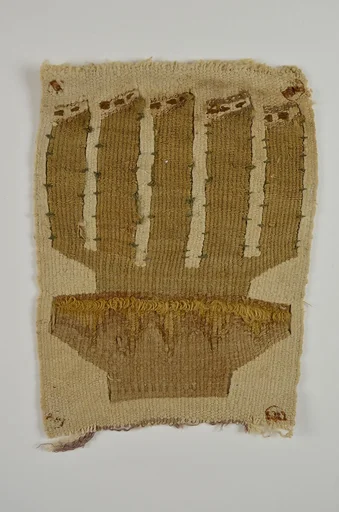 Woven Fragment