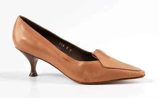 Pumps