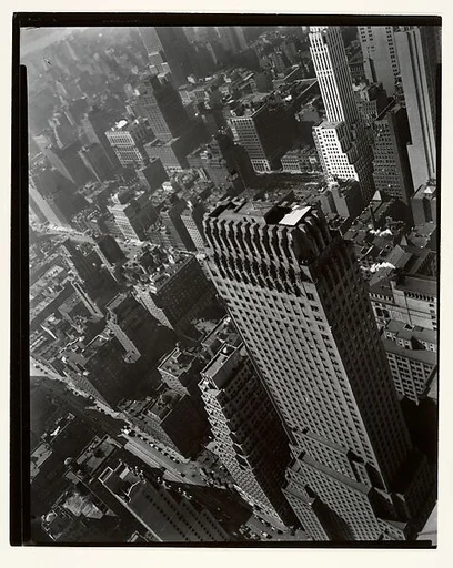[Chanin Building]
