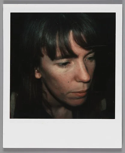 [Unidentified Woman, Old Lyme, Connecticut]