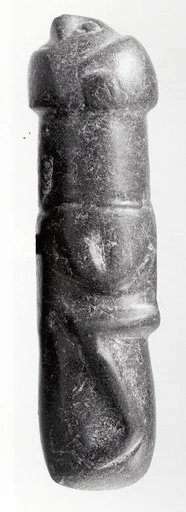 Ceremonial Axe