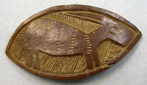Game Piece (Abbia)