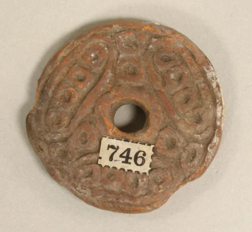 Spindle Whorl