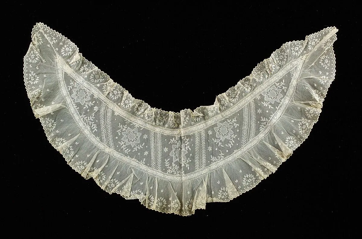 Collar — Unknown