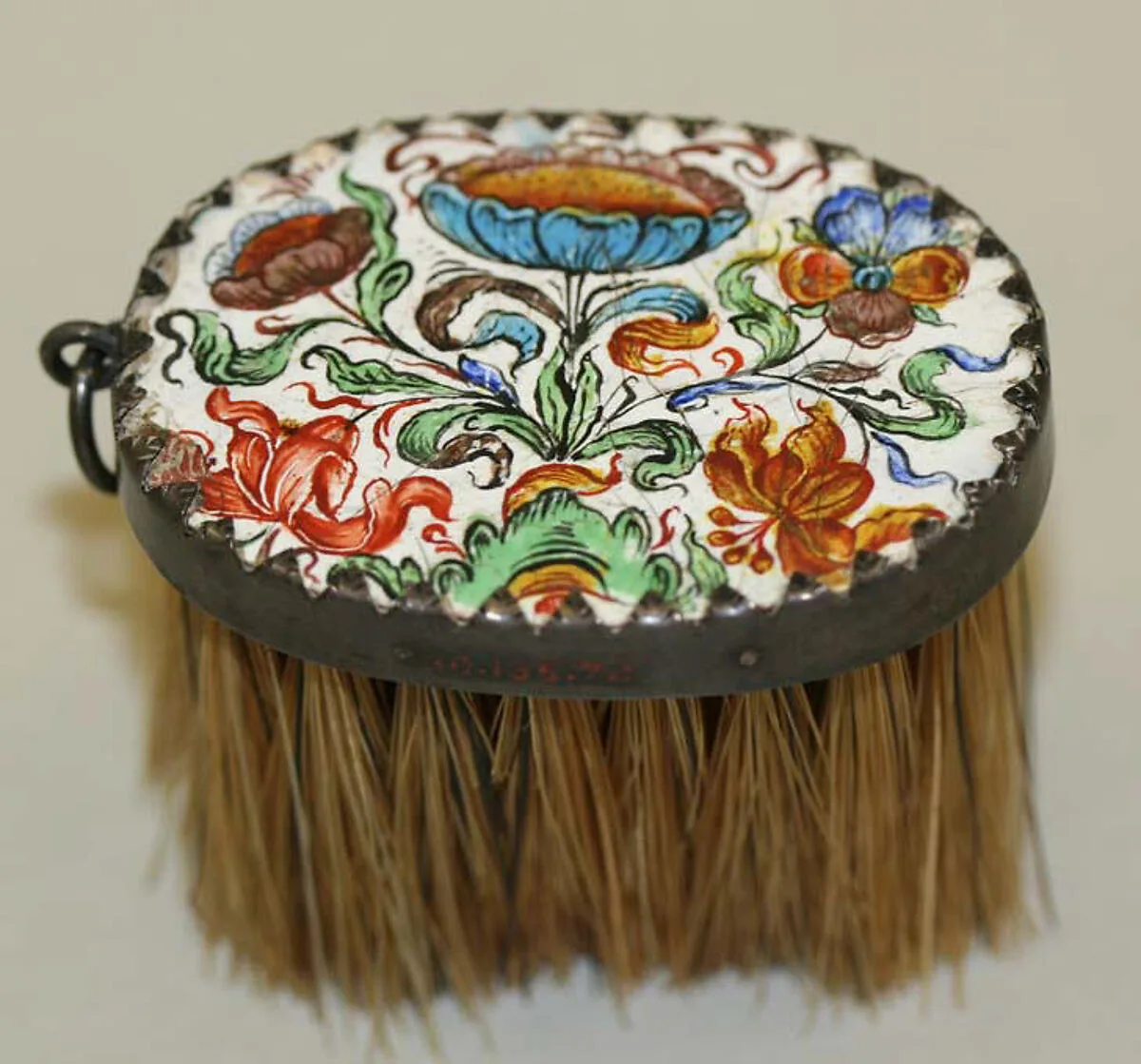 Brush — Unknown