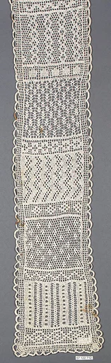 Sampler