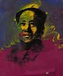 Mao — Andy Warhol