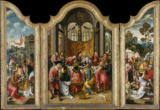 The Last Supper