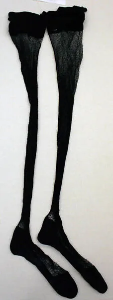 Stockings — Unknown