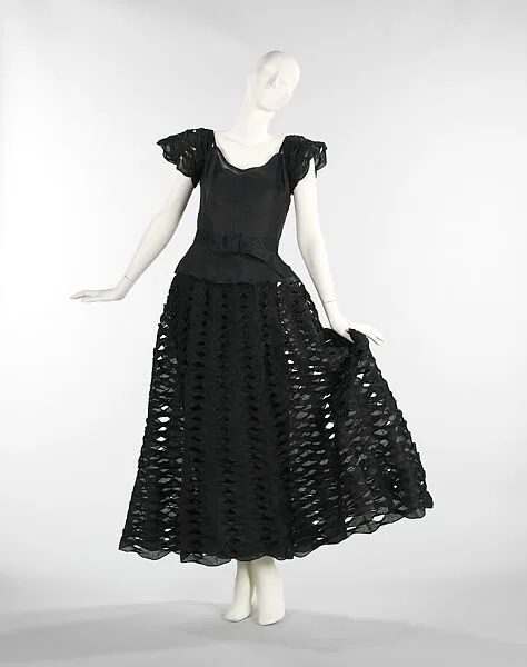 Evening dress — Jeanne Lanvin|House of Lanvin