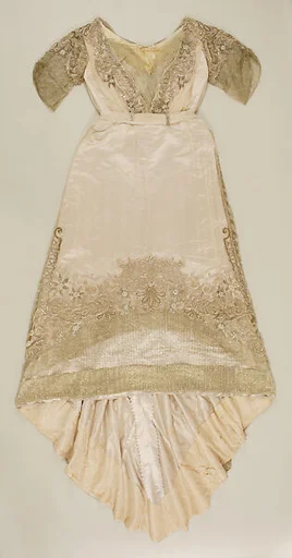 Evening dress